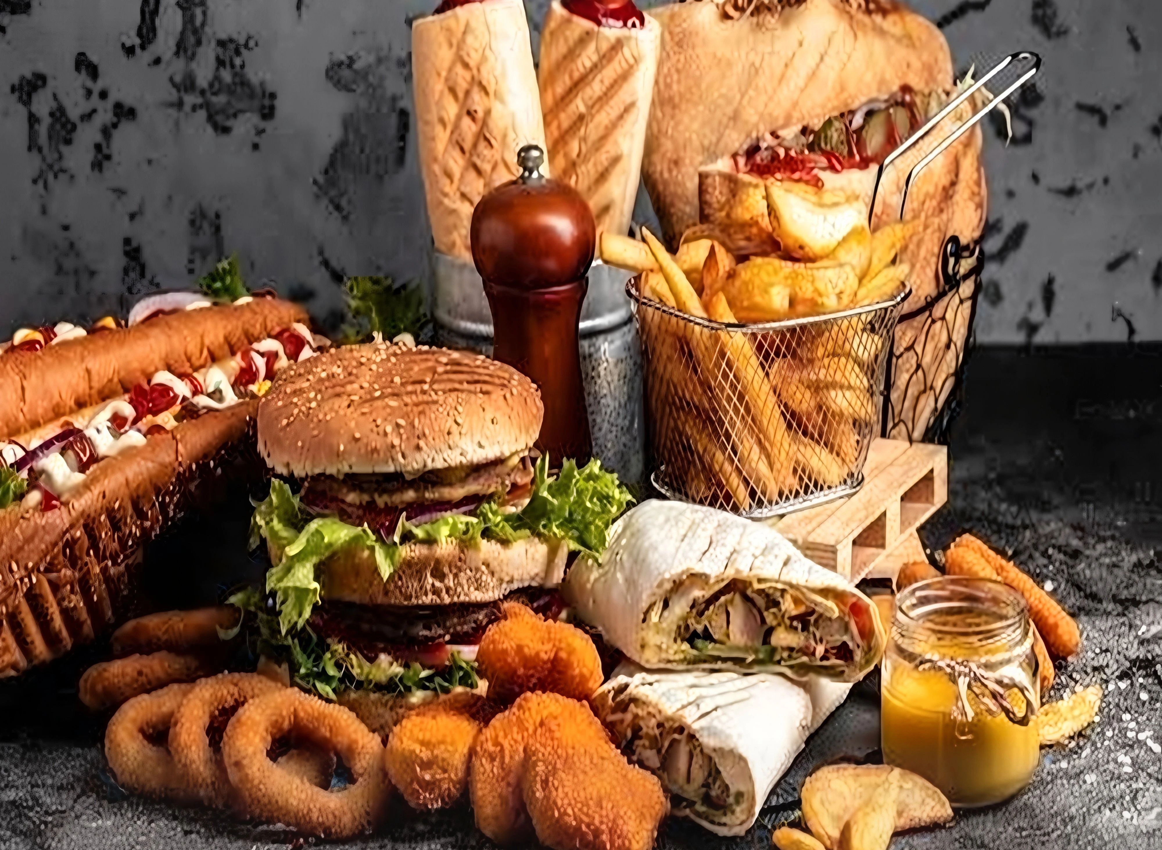 FOOD