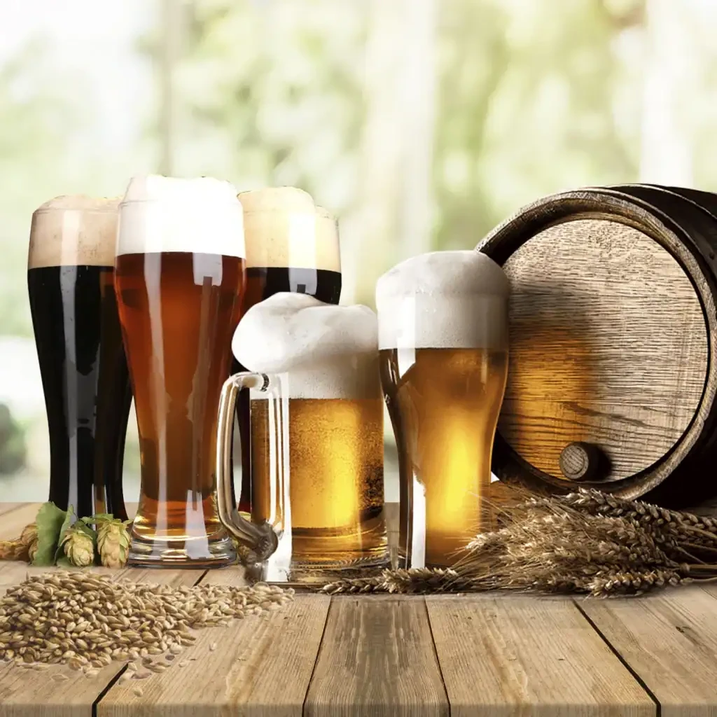 BEER